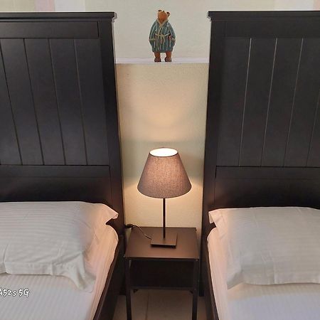 Villa Freebird Vip Bachelor Party & Wedding Events Pefkochori Extérieur photo