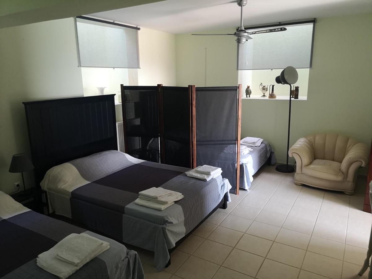 Villa Freebird Vip Bachelor Party & Wedding Events Pefkochori Extérieur photo