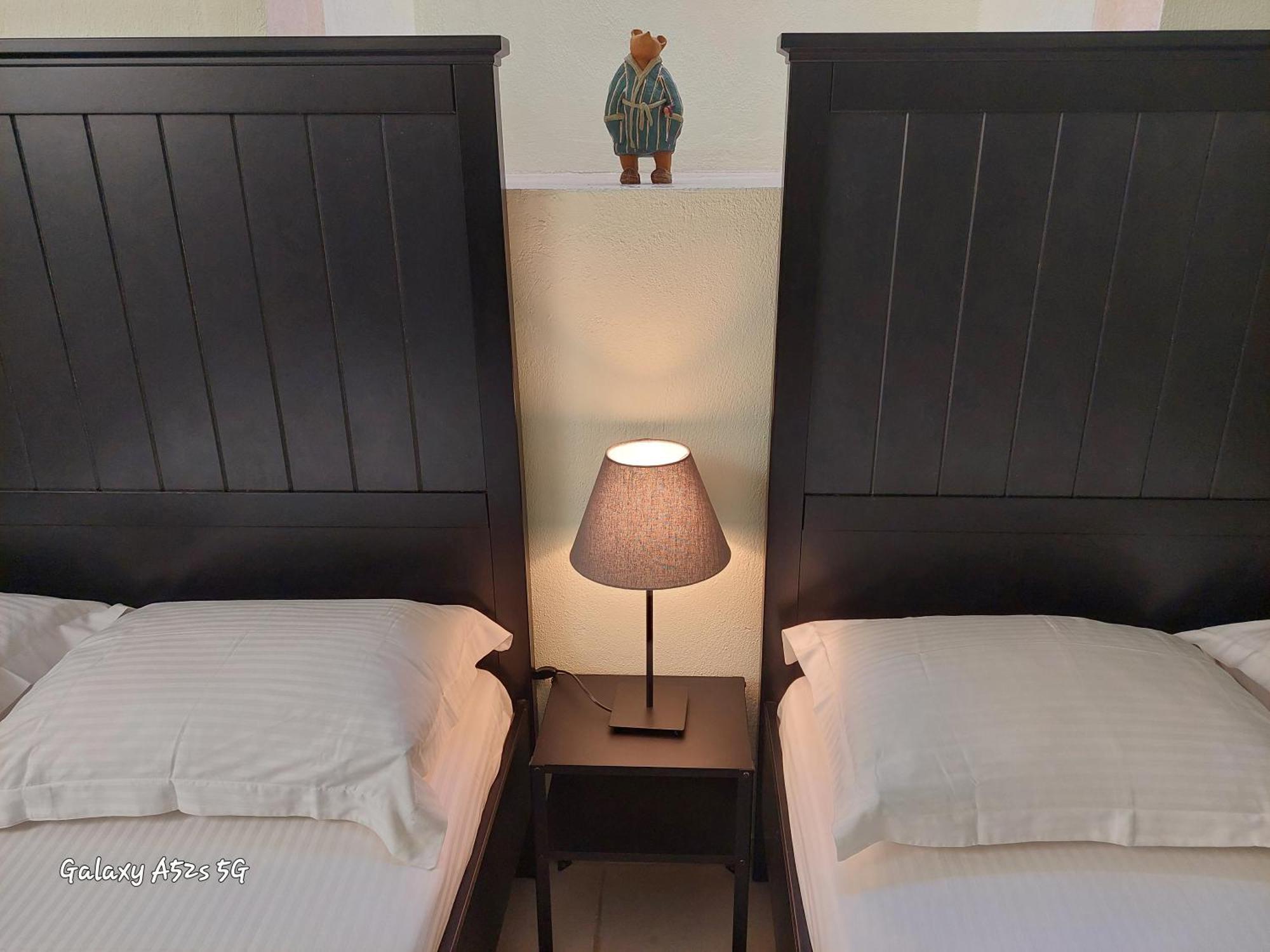 Villa Freebird Vip Bachelor Party & Wedding Events Pefkochori Extérieur photo