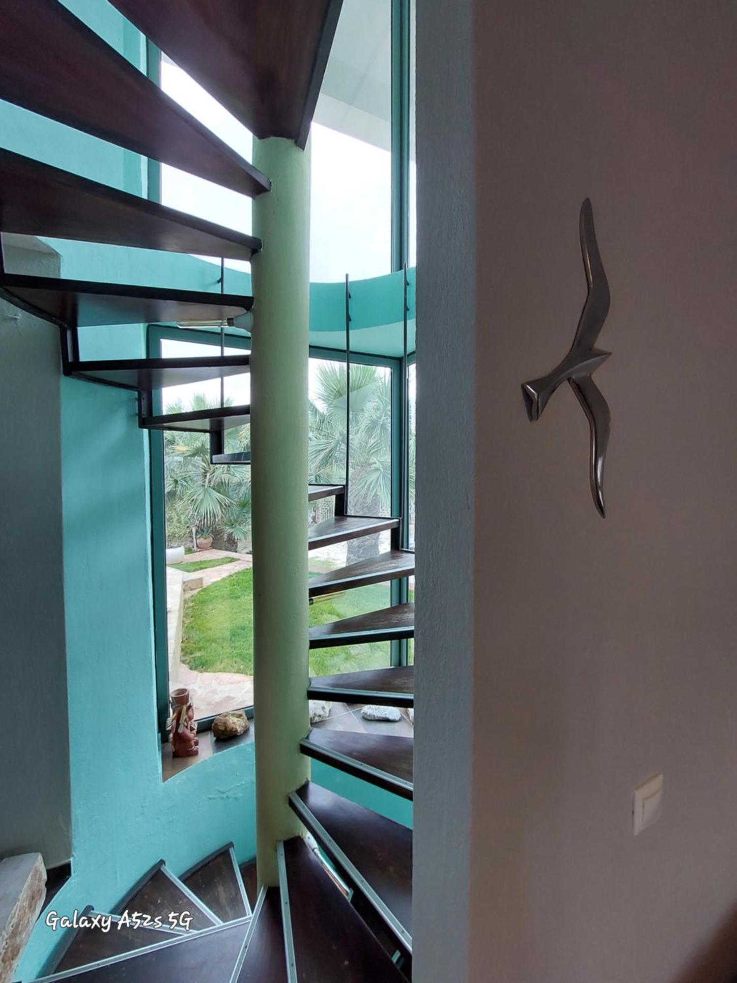Villa Freebird Vip Bachelor Party & Wedding Events Pefkochori Extérieur photo