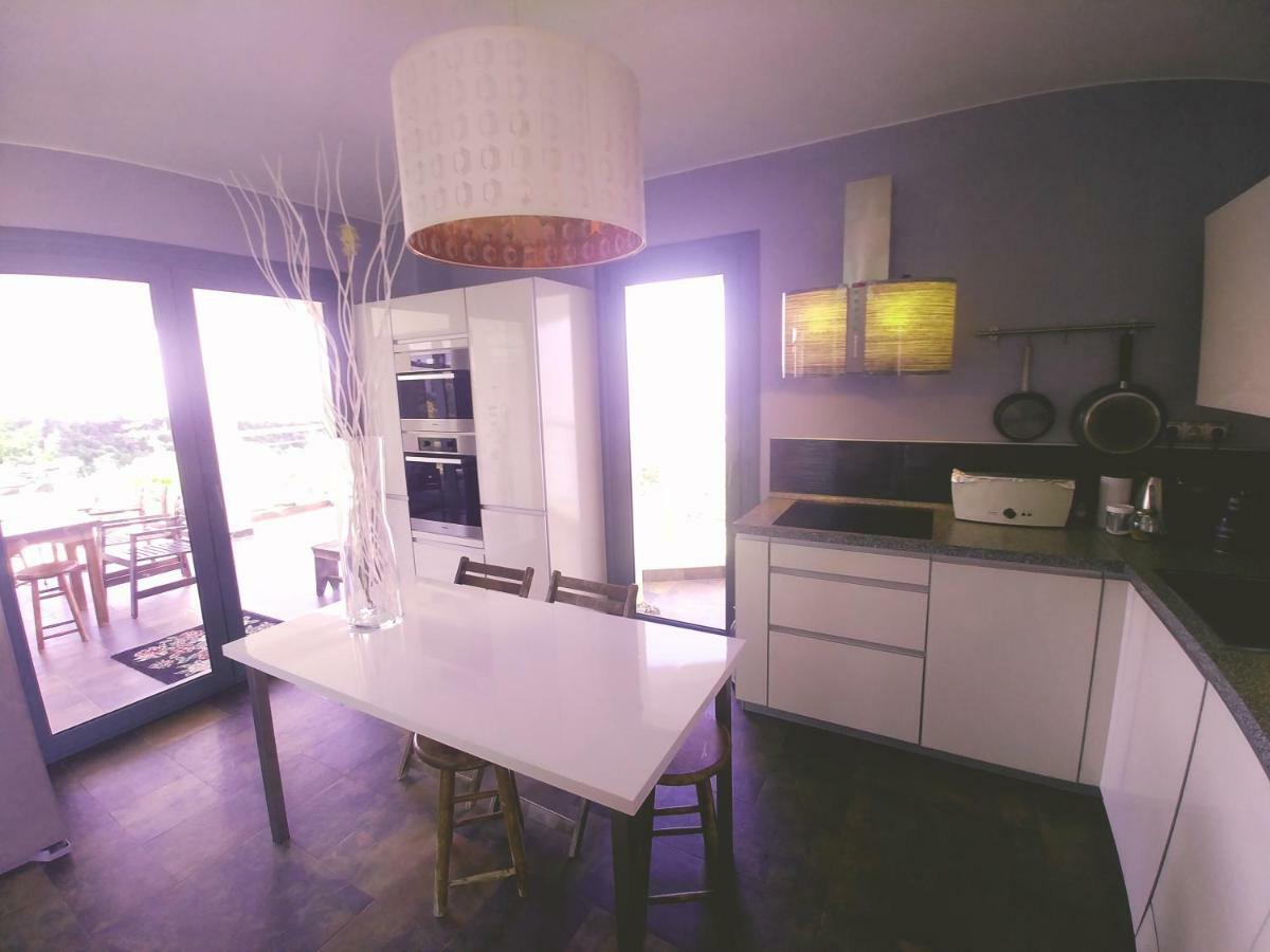 Villa Freebird Vip Bachelor Party & Wedding Events Pefkochori Extérieur photo