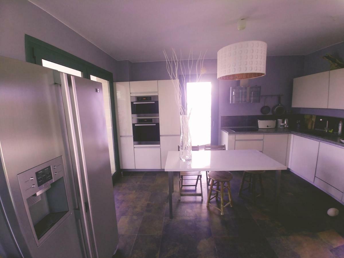 Villa Freebird Vip Bachelor Party & Wedding Events Pefkochori Extérieur photo