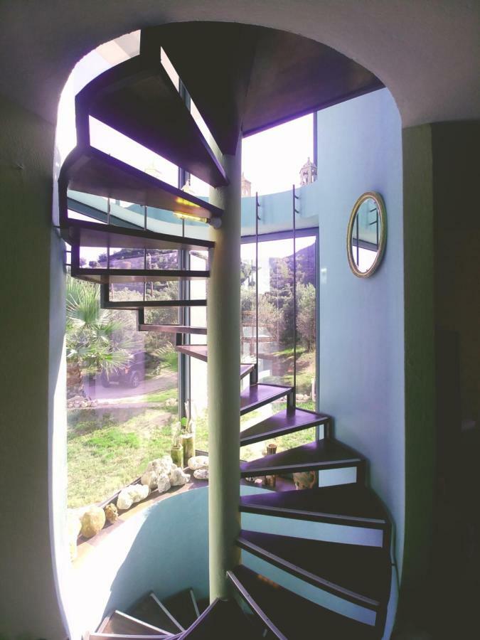 Villa Freebird Vip Bachelor Party & Wedding Events Pefkochori Extérieur photo