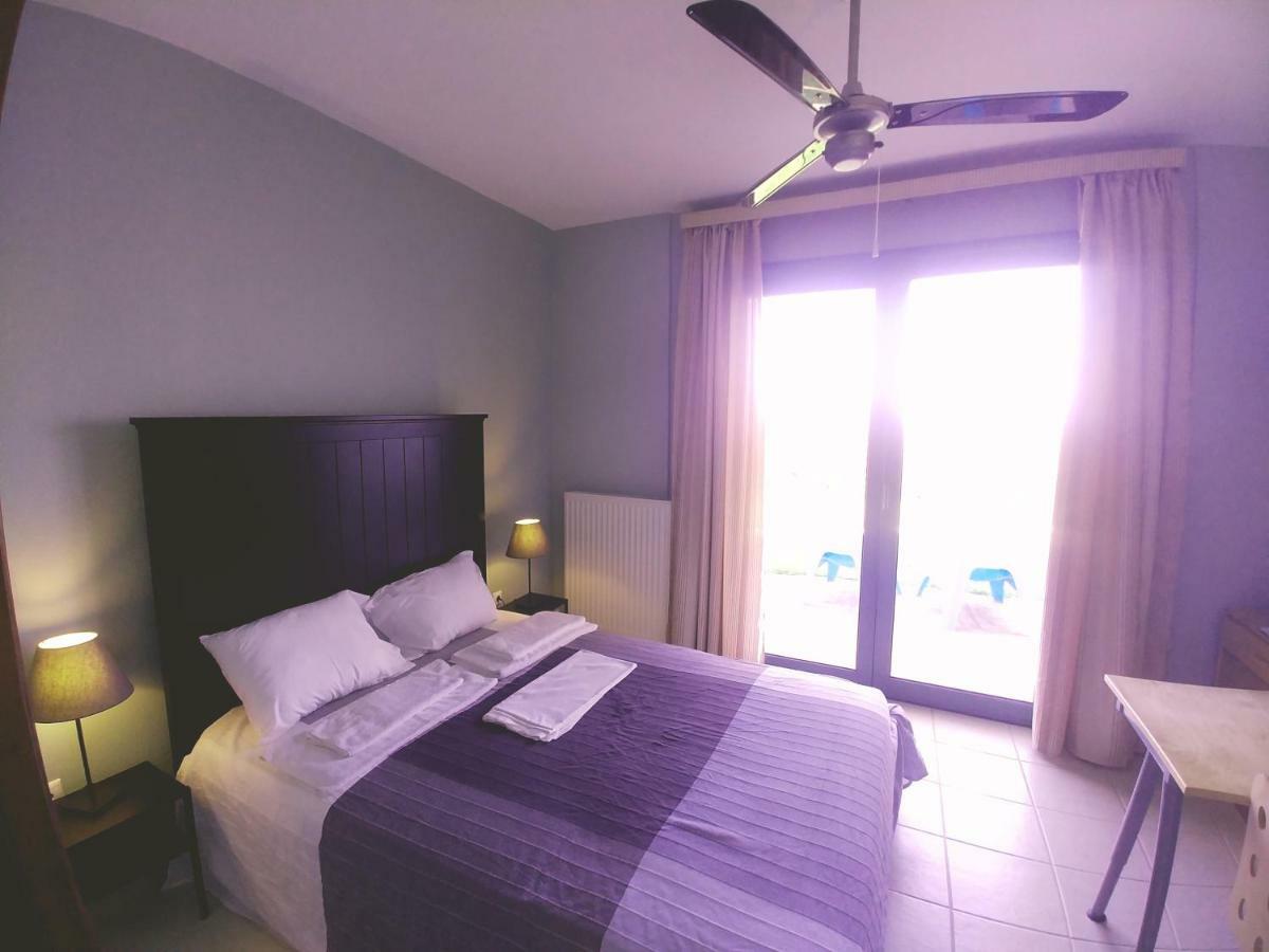 Villa Freebird Vip Bachelor Party & Wedding Events Pefkochori Extérieur photo