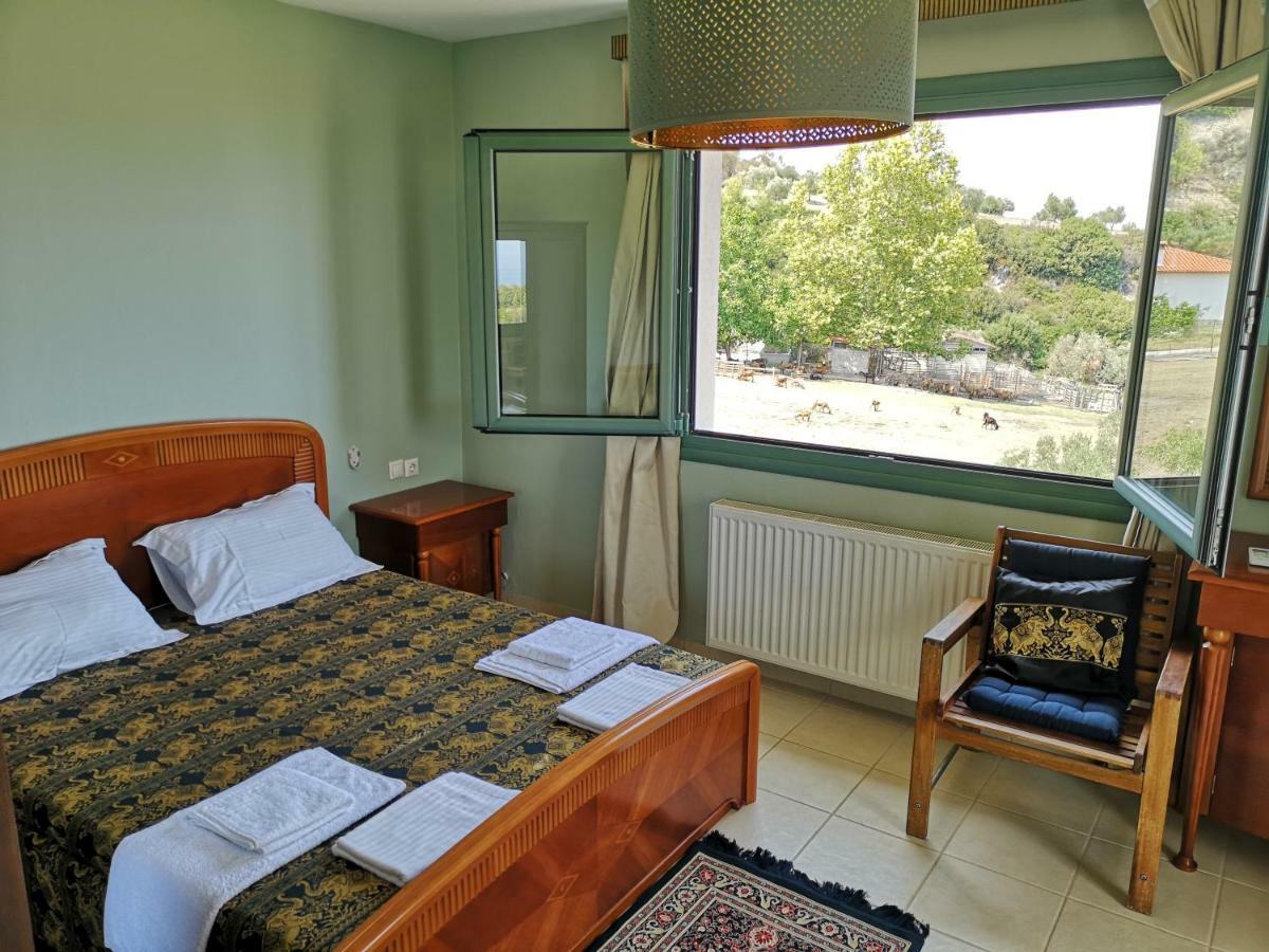 Villa Freebird Vip Bachelor Party & Wedding Events Pefkochori Extérieur photo
